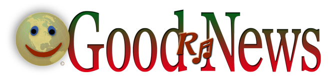 Good News Banner